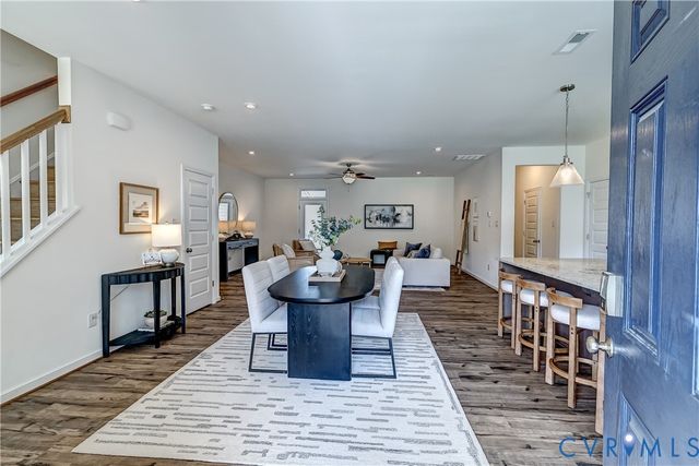 3031 Fletcher Aly, Glen Allen, VA 23059