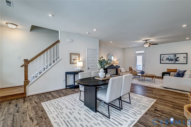 3031 Fletcher Aly, Glen Allen, VA 23059