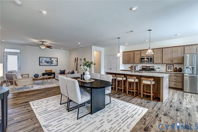 3031 Fletcher Aly, Glen Allen, VA 23059