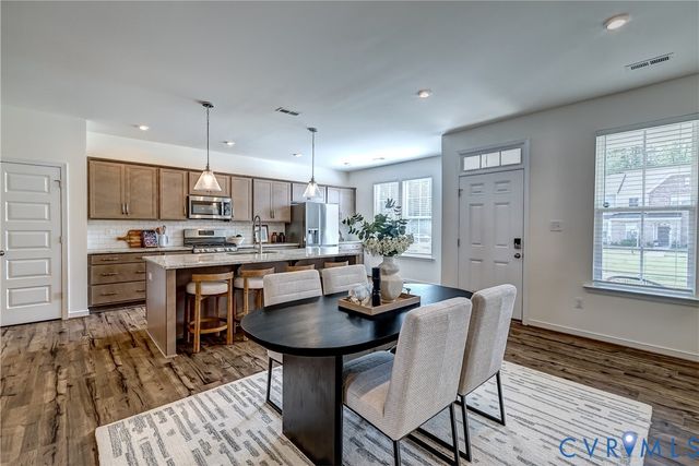 3031 Fletcher Aly, Glen Allen, VA 23059