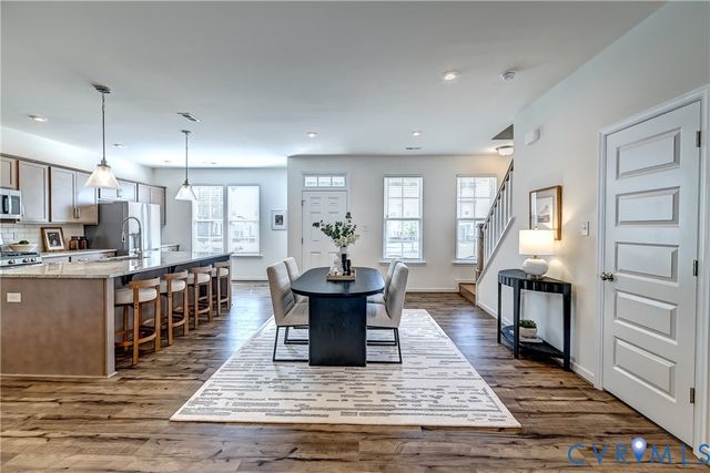 3031 Fletcher Aly, Glen Allen, VA 23059