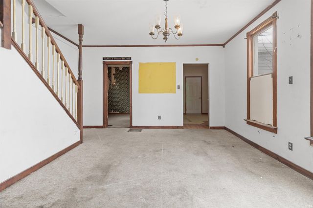 2300 S Washington Street, Marion, IN 46953