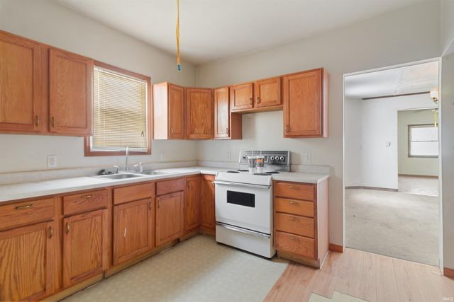 2300 S Washington Street, Marion, IN 46953