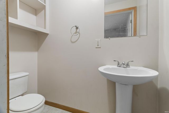 2300 S Washington Street, Marion, IN 46953