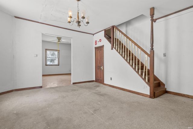 2300 S Washington Street, Marion, IN 46953