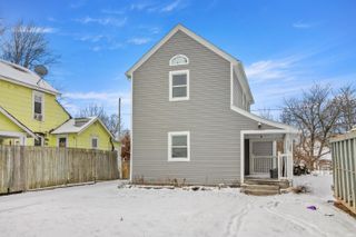 2300 S Washington Street, Marion, IN 46953