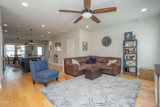 457 Daniel Ridge Road, Wendell, NC 27591