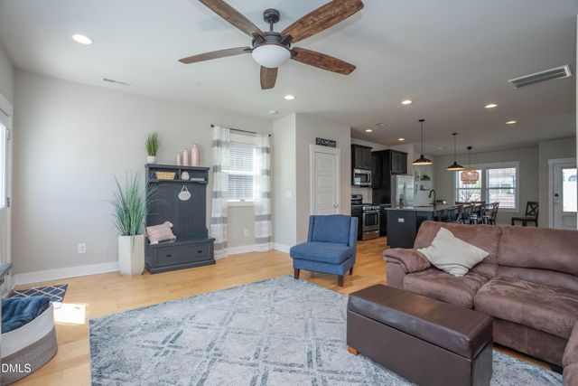 457 Daniel Ridge Road, Wendell, NC 27591