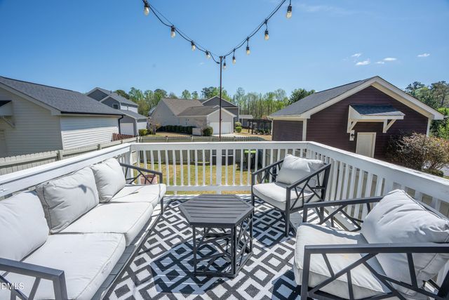 457 Daniel Ridge Road, Wendell, NC 27591