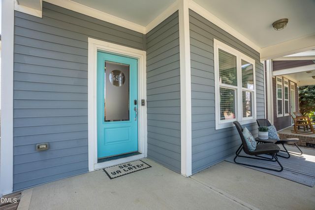 457 Daniel Ridge Road, Wendell, NC 27591