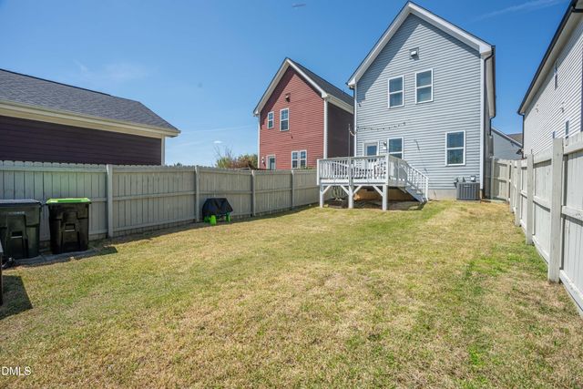 457 Daniel Ridge Road, Wendell, NC 27591