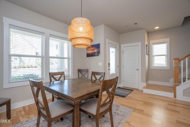 457 Daniel Ridge Road, Wendell, NC 27591