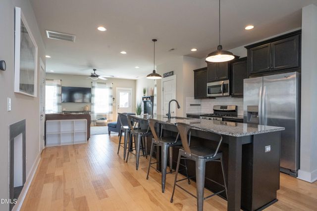 457 Daniel Ridge Road, Wendell, NC 27591