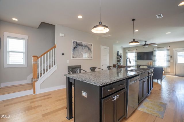 457 Daniel Ridge Road, Wendell, NC 27591