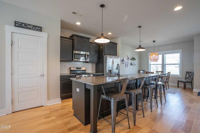 457 Daniel Ridge Road, Wendell, NC 27591