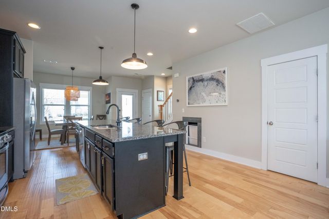 457 Daniel Ridge Road, Wendell, NC 27591