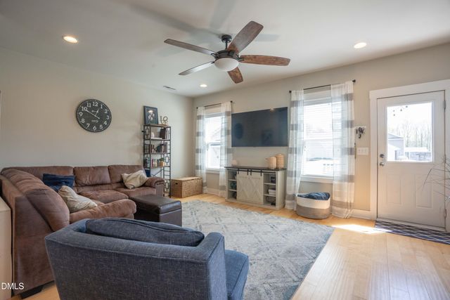 457 Daniel Ridge Road, Wendell, NC 27591