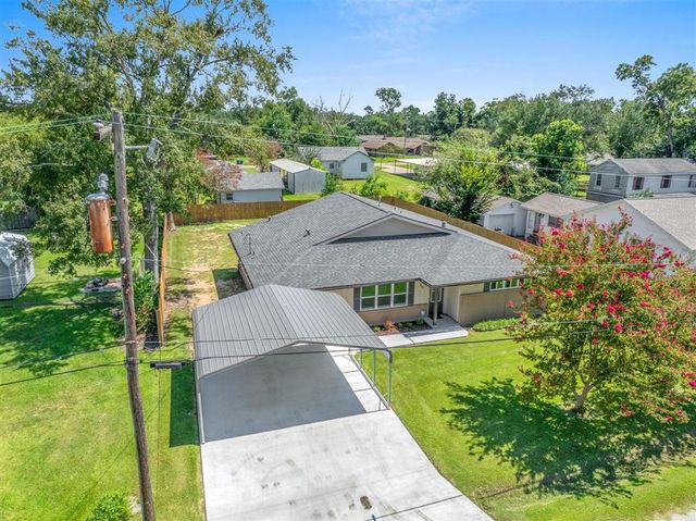 1406 Carol Street, Sulphur, LA 70663