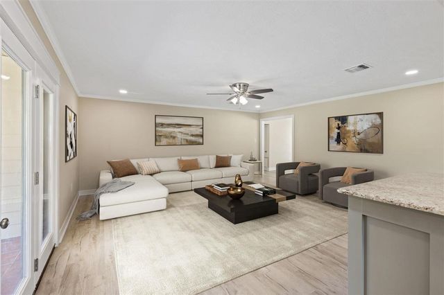 1406 Carol Street, Sulphur, LA 70663