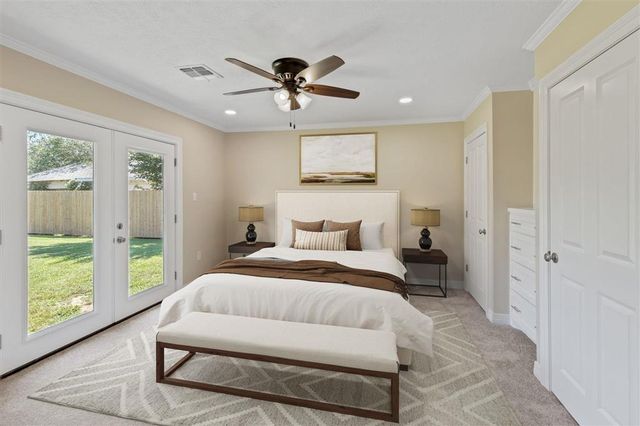 1406 Carol Street, Sulphur, LA 70663