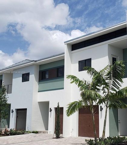 4416 NW 9th St 4416, Plantation, FL 33317