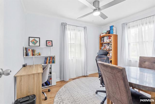 316 Boulevard S, Saddle Brook, NJ 07663