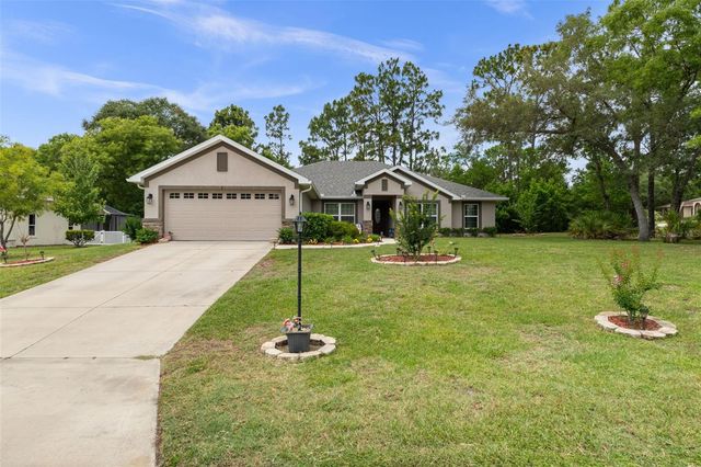 2 BALSAM DRIVE, Homosassa, FL 34446