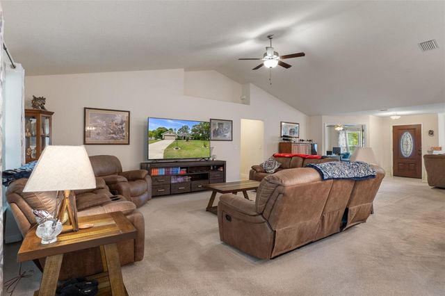 2 BALSAM DRIVE, Homosassa, FL 34446