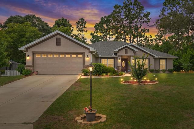 2 BALSAM DRIVE, Homosassa, FL 34446