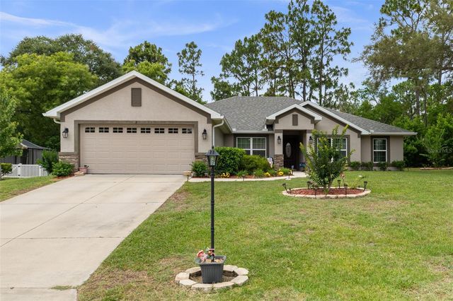 2 BALSAM DRIVE, Homosassa, FL 34446