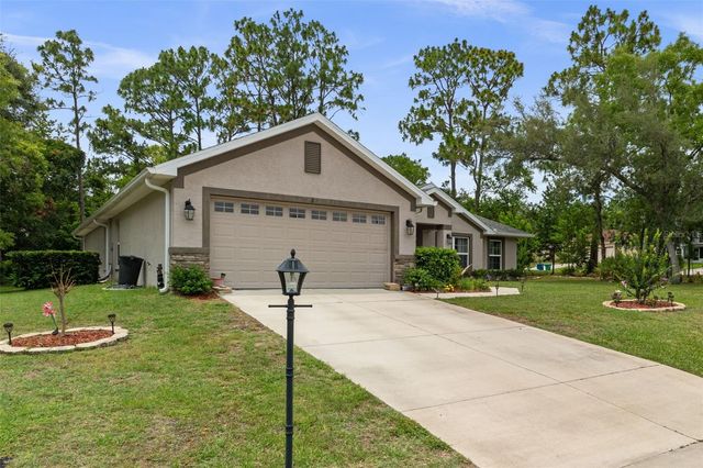 2 BALSAM DRIVE, Homosassa, FL 34446