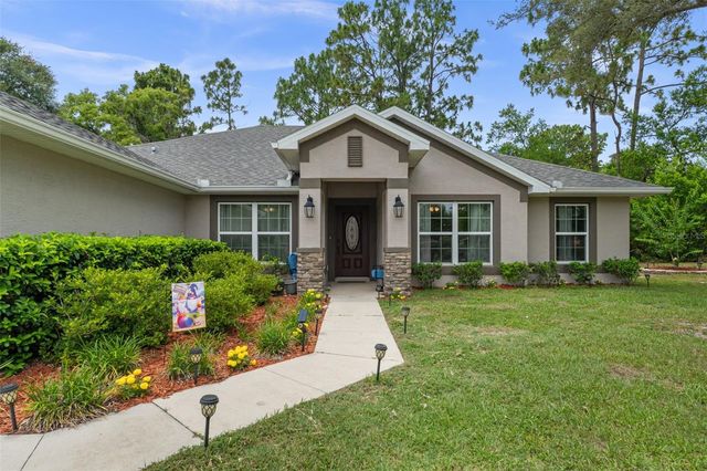 2 BALSAM DRIVE, Homosassa, FL 34446