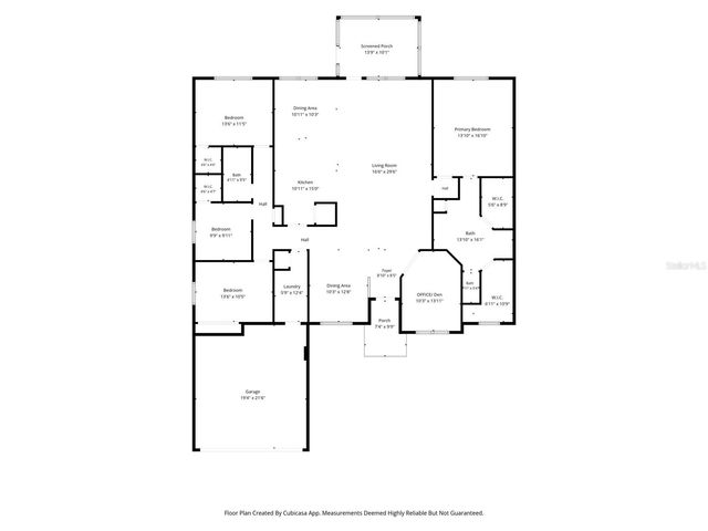 2 BALSAM DRIVE, Homosassa, FL 34446