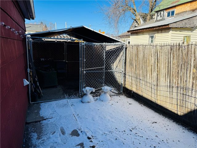 148 Leach Avenue, Hornell, NY 14843