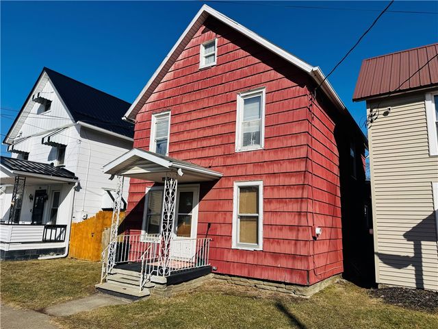 148 Leach Avenue, Hornell, NY 14843