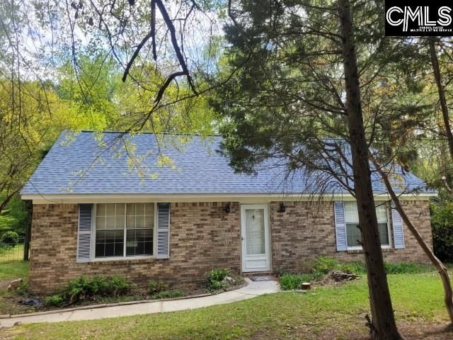 400 Emory Lane, Columbia, SC 29212