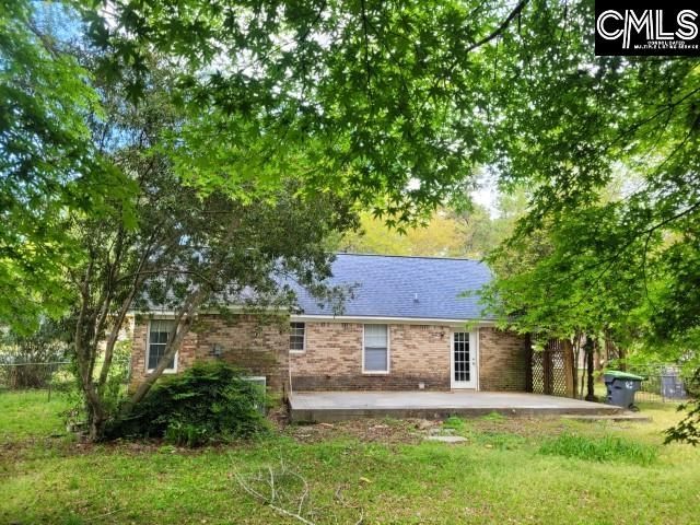 400 Emory Lane, Columbia, SC 29212