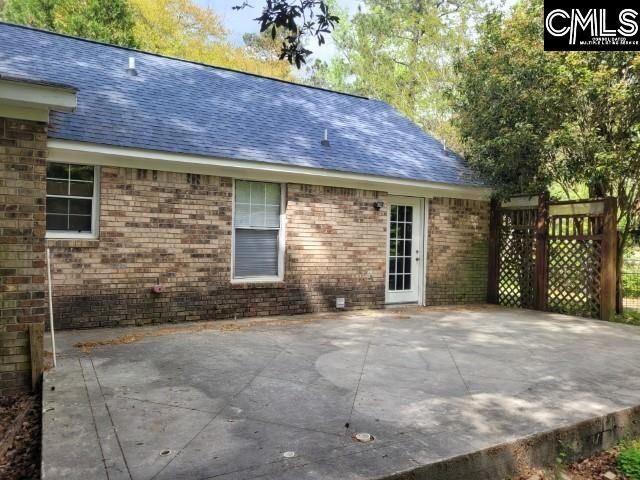 400 Emory Lane, Columbia, SC 29212