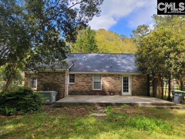 400 Emory Lane, Columbia, SC 29212