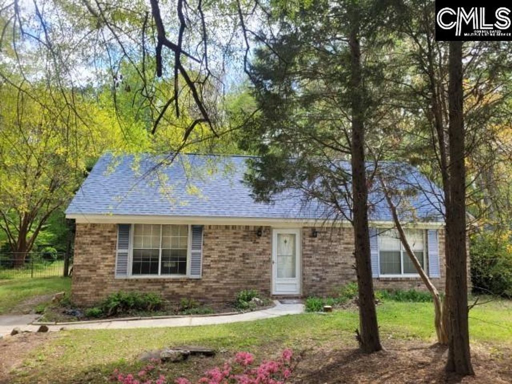 400 Emory Lane, Columbia, SC 29212