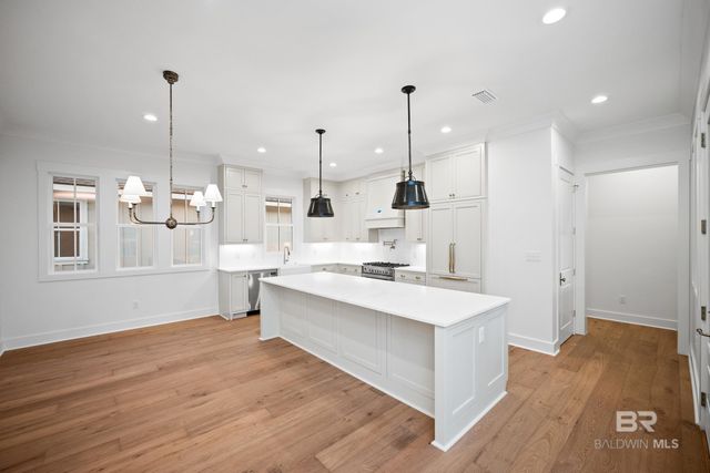 852 Geranium Drive, Fairhope, AL 36532