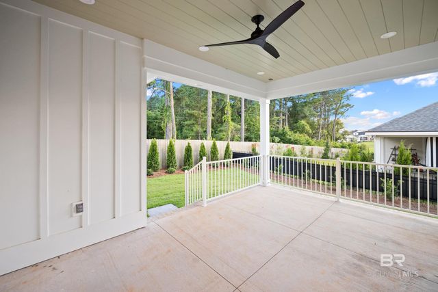 852 Geranium Drive, Fairhope, AL 36532
