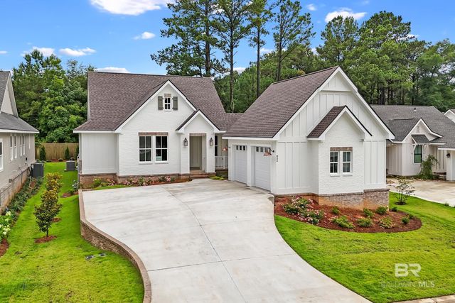 852 Geranium Drive, Fairhope, AL 36532