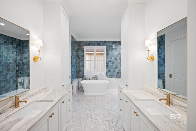 852 Geranium Drive, Fairhope, AL 36532