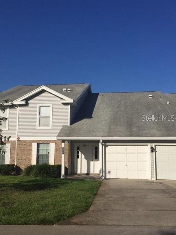 2259 COACH HOUSE BOULEVARD 702, Orlando, FL 32812