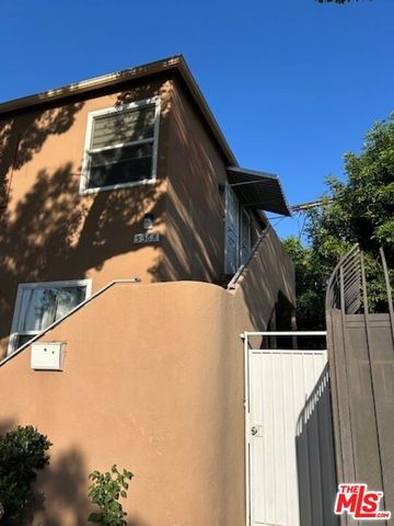 536 State Street, Glendale, CA 91203