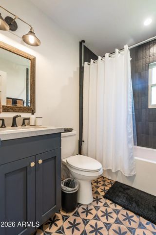 1418 S GRANDVIEW Drive S, Tempe, AZ 85281