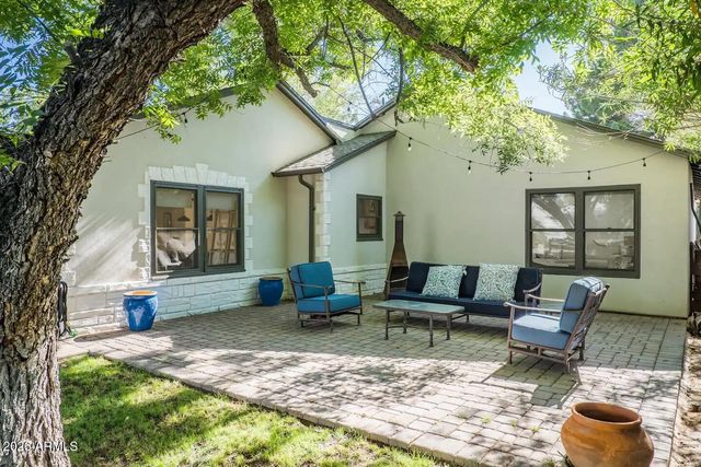 1418 S GRANDVIEW Drive S, Tempe, AZ 85281