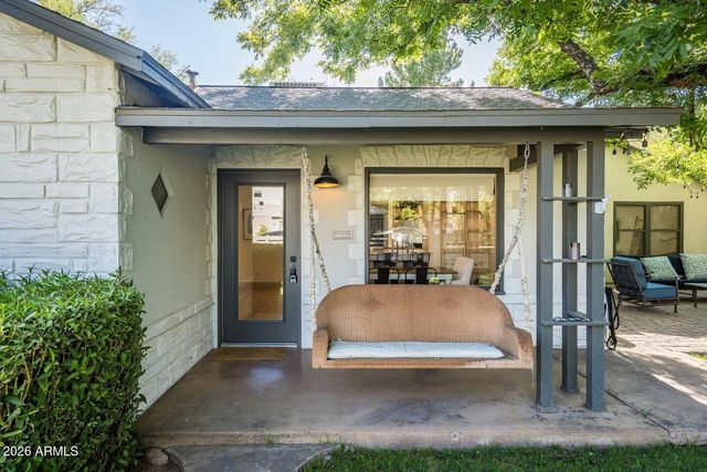 1418 S GRANDVIEW Drive S, Tempe, AZ 85281