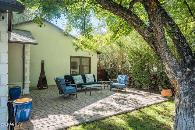 1418 S GRANDVIEW Drive S, Tempe, AZ 85281